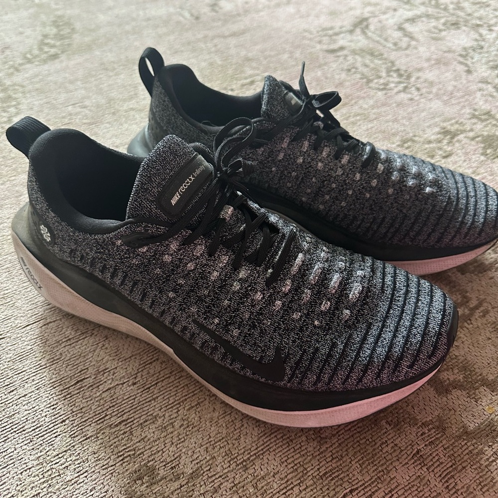 Nike InfinityRN 4 Men’s Size 12